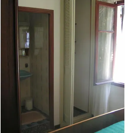 Apartment Grand T3 Revellata, A Pied & Parking *